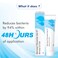 Salve Benxop Benzoyl Peroxide 2.5% Pimples Cream 20gm (0.70 Oz)