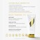 Bella Grace Luxurious Body Serum, Nourishing Anti Aging Body Serum with Peptides, and Shea Butter, Hydrates &amp; Supports Collagen Production, Helps Protect Against Environmental Stressors, 6 fl oz