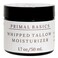 100% Grass Fed Grass Finished Whipped Lavender Beef Tallow Moisturizer/Body Balm for Face, Body, Oily, Dry, Sensitive Skin -Contains Vitamins A, D, E, K -USA Made (1.7 oz, Lavender)