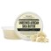 Raw Unrefined African Shea Butter, Natural Body Butter, Soft &amp; Smooth Daily Moisturizer For Face &amp; Body Ivory 8oz (Pack of 1)