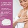 Botanical Breast Shaping Cream - Fuller, More Youthful Breasts - Can Improve Skin Elasticity - Conditions and Moisturizes for Healthy Looking Skin - 4 Ounces