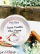 Vanilla Chai Latte Face &amp; Body Cream