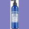 Dr. Bronner's Organic Peppermint Hand and Body Lotion, Made with Organic Oils, Used for Face and Body, Certified Fair Trade &amp; Vegan Friendly, 236ml Recycled Bottle