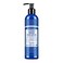 Dr. Bronner's Organic Peppermint Hand and Body Lotion, Made with Organic Oils, Used for Face and Body, Certified Fair Trade &amp; Vegan Friendly, 236ml Recycled Bottle