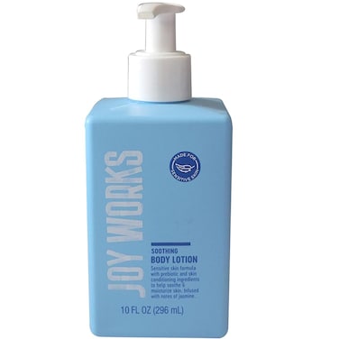 Body Lotion, 1.43 Fl Oz