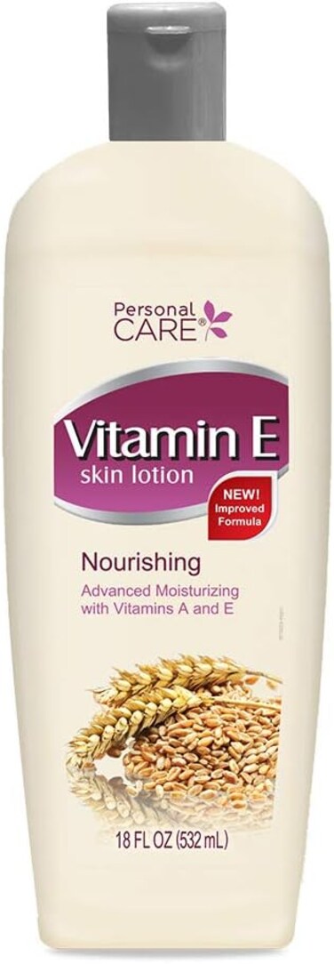 Lotion Vitamin E, 1.43 Pound