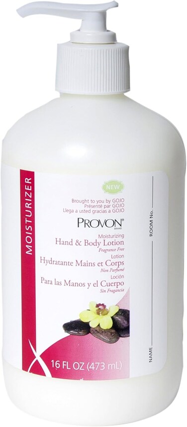 GO-JO INDUSTRIES PROVON HAND/BODY LOTION 12 4235-12 per CASE