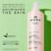 Nuxe R&ecirc;ve de Th&eacute; Revitalising Moisturising Body Lotion 24h Hydration. Moisturizes, Softens &amp; Revitalizes with Green Tea Extract, 13.5 fl oz