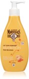 Le Petit Marseillais Moisturising Body Milk with Shea Butter, Almond and Argan Oil for Very Dry Skin 2x250ml.