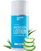 Magnesium Lotion &ndash; Super Concentrated &ndash; Made with Aloe and Shea &ndash; for Leg Cramps, Sore Muscles &amp; Joints, Rejuvenation &ndash; Safe for Kids, Made in The USA (Unscented)