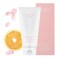 LA MUSE Perfumed Body Lotion(Blooming Spring Garden), Peptide Firming Body Lotion, Moisturizing Cream with Shea Butter, Relaxing &amp; Calming Sensitive Skin, Non-Sticky, Butter-Like Texture, 10.14 fl oz