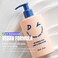 Dear Doer] The Hidden Silky Body &amp; Hand Lotion   Vegan   10.14 fl.oz - pH-Balanced, Non-Sticky Lotion, No Added Silicone, for Velvety Skin