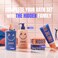 Dear Doer] The Hidden Silky Body &amp; Hand Lotion   Vegan   10.14 fl.oz - pH-Balanced, Non-Sticky Lotion, No Added Silicone, for Velvety Skin