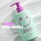 Dear Doer] Dazzling Radiant Body &amp; Hand Lotion   Vegan   10.14 fl.oz - pH-Balanced, Non-Sticky Vitamin Lotion, No Added Silicone, Fresh Floral Scent