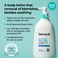 DERMA B AC Control Body Lotion 400ml,13.52 Fl.oz, Anti-Blemish &amp; Pimples Care, Water-Oil Control, Hypoallergenic Trouble Solution for All Skin Types, Soothing &amp; Refreshing Lotion, Korean Skincare