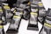 Tattoo Goo After Care Lotion, Moisturizing Natural Tattoo Lotion for Color Enhancement with Olive Oil, Healix Gold and Panthenol, Vegan and Petroleum-Free, 50 Travel Size Packets (Packaging May Vary)