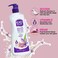 Ayurvedic Body Lotion   with Milk &amp; Saffron   Moisturizing Lotion for Dry Skin   Hydrates &amp; Provide Soft and Supple Skin   13.53 Oz/400ml