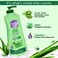 Aloe Neem Body Lotion   Lightweight, Non-Greasy Moisturizer for Very Dry Skin   24-Hour Hydration with Aloe Vera &amp; Neem   Fast-Absorbing Body &amp; Hand Lotion   13.53 Fl Oz (400ml)