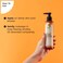 Pilgrim Vitamin C Body Serum Lotion with Kakadu Plum &amp; Lime Pearl   Gently Exfoliates, Hydrates &amp; Nourishes   Removes Tan &amp; Evens Skin Tone   Moisturizing Lotion for Dry Skin   5.07 Fl Oz (150ml)
