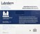 Lubriderm Dermatologist Daily Moisture Lotion for Normal to Dry Skin 3 Pack Value Pack