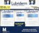 Lubriderm Dermatologist Daily Moisture Lotion for Normal to Dry Skin 3 Pack Value Pack
