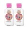 Bath &amp; Body Works Bath and Body Works Pine Pineapple Sunrise Super Smooth Body Lotion Sets Gift For Women 8 Oz -2 Pack (Pine Pineapple Sunrise)