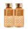 Bath &amp; Body Works Golden Sunflower Super Smooth Body Lotion Sets Gift For Women 8 Oz -2 Pack (Golden Sunflower), 4 Fl Oz (Pack of 2)