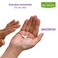 Medline Remedy Essentials Moisturizing Body Lotion (4 oz Bottle), Unscented, Hydrating, Non-Greasy, For Dry Skin, Hypoallergenic, Men, Women, Elderly (Pack of 2)