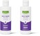 Medline Remedy Essentials Moisturizing Body Lotion (4 oz Bottle), Unscented, Hydrating, Non-Greasy, For Dry Skin, Hypoallergenic, Men, Women, Elderly (Pack of 2)