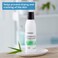 McKesson Hand and Body Lotion for Fragile Skin - Moisturizes Dry, Cracked Skin - Cucumber Melon Scent, 4 oz, 1 Count
