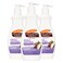 Palmer's Cocoa Butter Formula Fragrance Free Lotion Pump Bottle, 13.5 Fl.oz (Pack of 3)