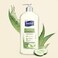 Suave Skin Solutions Body Lotion Soothing With Aloe 18oz 6 Pack