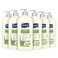 Suave Skin Solutions Body Lotion Soothing With Aloe 18oz 6 Pack
