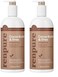 RENPURE Cocoa Butter and Shea Ultra-Hydrating Body Lotion - Rich and Silky Formula - Improves Natural Moisture Barrier - Protects and Nourishes - Leaves Skin Feeling Soft and Smooth - 24 oz