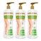 Revitalizing Ginkgo Biloba Lotion, 13.5 oz, (Pack of 3)