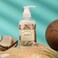 Daily Hand &amp; Body Lotion with Moisturizing Shea Butter - Coconut - 236 ML / 8 FL OZ