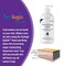 Hyalogic Episilk Hand &amp; Body Lotion &ndash; Great Body &amp; Hand Lotion with Hyaluronic Acid &ndash; Shea Butter &amp; Jojoba Oil Skin Care Lotion for Men &amp; Women (10oz)