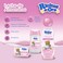 Ricitos de Oro   Grisi   Almond Milk Body Cream   Sweet Softness and Moisture   Hypoallergenic for Daily Use   250ml