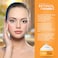 Retinol + Vitamin C Eye Cream - Anti-Aging, Dark Circle &amp; Puffiness Treatment for Smooth, Firm Skin - Hydrating &amp; Nourishing Formula for Sensitive Under-Eye Area