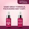 Retinol Anti-Aging Facial Oil &ndash; Instantly Adds A Glow To Your Face For A Younger Look &ndash; Radiance Booster With Nine Essential Oils Restores Hydration &amp; Nourishment To Your Skin Night &amp; Day