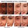 IT Cosmetics Bye Bye Under Eye Full Coverage Concealer - for Dark Circles, Fine Lines, Redness &amp; Discoloration - Waterproof - Natural Finish &ndash; 0.4 fl oz