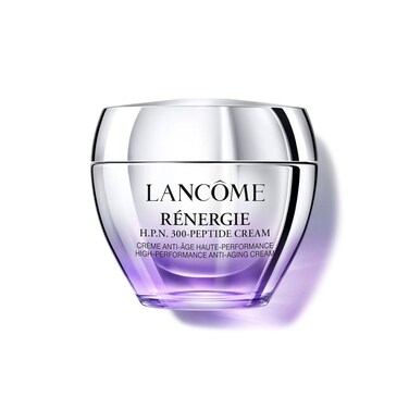 Lanc&ocirc;me​ R&eacute;nergie H.P.N 300-Peptide Face Cream - With Hyaluronic Acid &amp; Niacinamide - Helps Visibly Reduce Lower Face Sagging, Wrinkles, &amp; Dark Spots