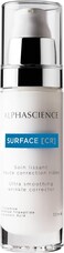ALPHASCIENCE Surface [CR] - Moisturizing &amp; Tightening Face Cream - Improves Elasticity &amp; Helps Reduce Appearance of Signs of Aging - Hydrates &amp; Smooths - Preservative-Free - 30 ml / 1 fl oz.