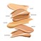 ANNEMARIE B&Ouml;RLIND - ANTI-AGING MAKE UP - bronze - smoothing, lifting &amp; refining foundation, with natural ingredients, high coverage, 1.01 Fl. Oz.