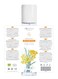 Essences Bulgaria Organic Helichrysum Floral Water 8.5 Fl Oz   250ml   For Blemishes, Wrinkles, Fine lines and Dark Spots   Anti-Aging Mist   Skin Regenerating Toner   Alcohol-Free   Cruelty-Free