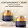 Qingling Crema Para Arrugas, Qingling Face Cream, Qingling Wrinkle Removal Cream, Quinglin Polypeptide Tightening and Anti-Wrinkle Cream, Face Cream, Neck Cream, Eye Cream 3-In-1 (2)