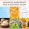 OMIC Lighten-Up Anti Aging 2% Retinol Face &amp; Neck Cream - 1 Fl oz / 30 ml - With Vitamin C, Allantoin &amp; Shea Butter