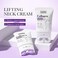 Sadoer Neck Collagen Cream - Collagen Firming Lifting Neck Cream, Sadoer Face &amp; Neck Collagen Cream,Tightening Face/Neck Anti-Wrinkle Collagen Cream for Dark Spot