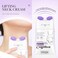 Sadoer Neck Collagen Cream - Collagen Firming Lifting Neck Cream, Sadoer Face &amp; Neck Collagen Cream,Tightening Face/Neck Anti-Wrinkle Collagen Cream for Dark Spot