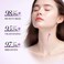 Sadoer Neck Collagen Cream - Collagen Firming Lifting Neck Cream, Sadoer Face &amp; Neck Collagen Cream,Tightening Face/Neck Anti-Wrinkle Collagen Cream for Dark Spot